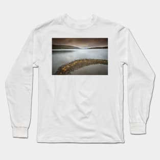 Coniston Water Long Sleeve T-Shirt